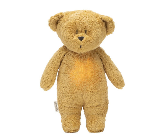 Peluche de Luz e Som -Teddy 2.0 Honey