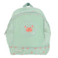 Mochila infantil Anti-areia Crab Sage