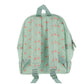 Mochila infantil Anti-areia Crab Sage