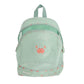 Mochila infantil Anti-areia Crab Sage