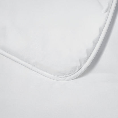 Pasito a Pasito - Conjunto de Edredão + Lençol Ajustável + Almofada Nara 120×60cm