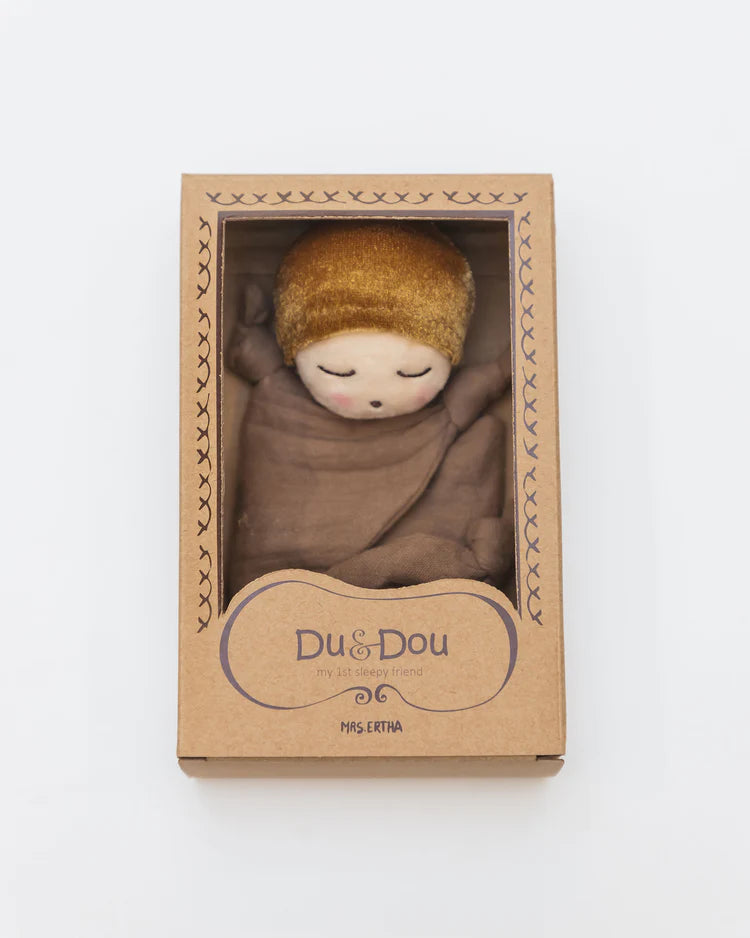 Doudou - Du