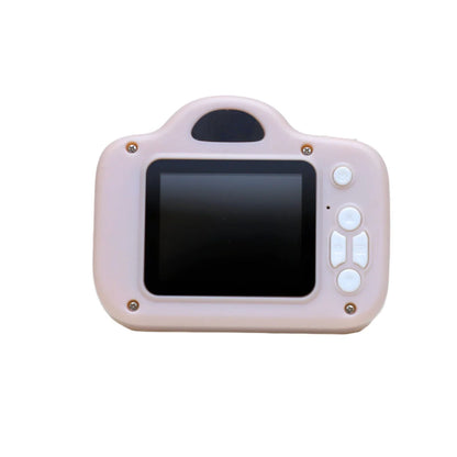 Cam Cam - Câmara Digital Infantil - Blush Cute Strawberries