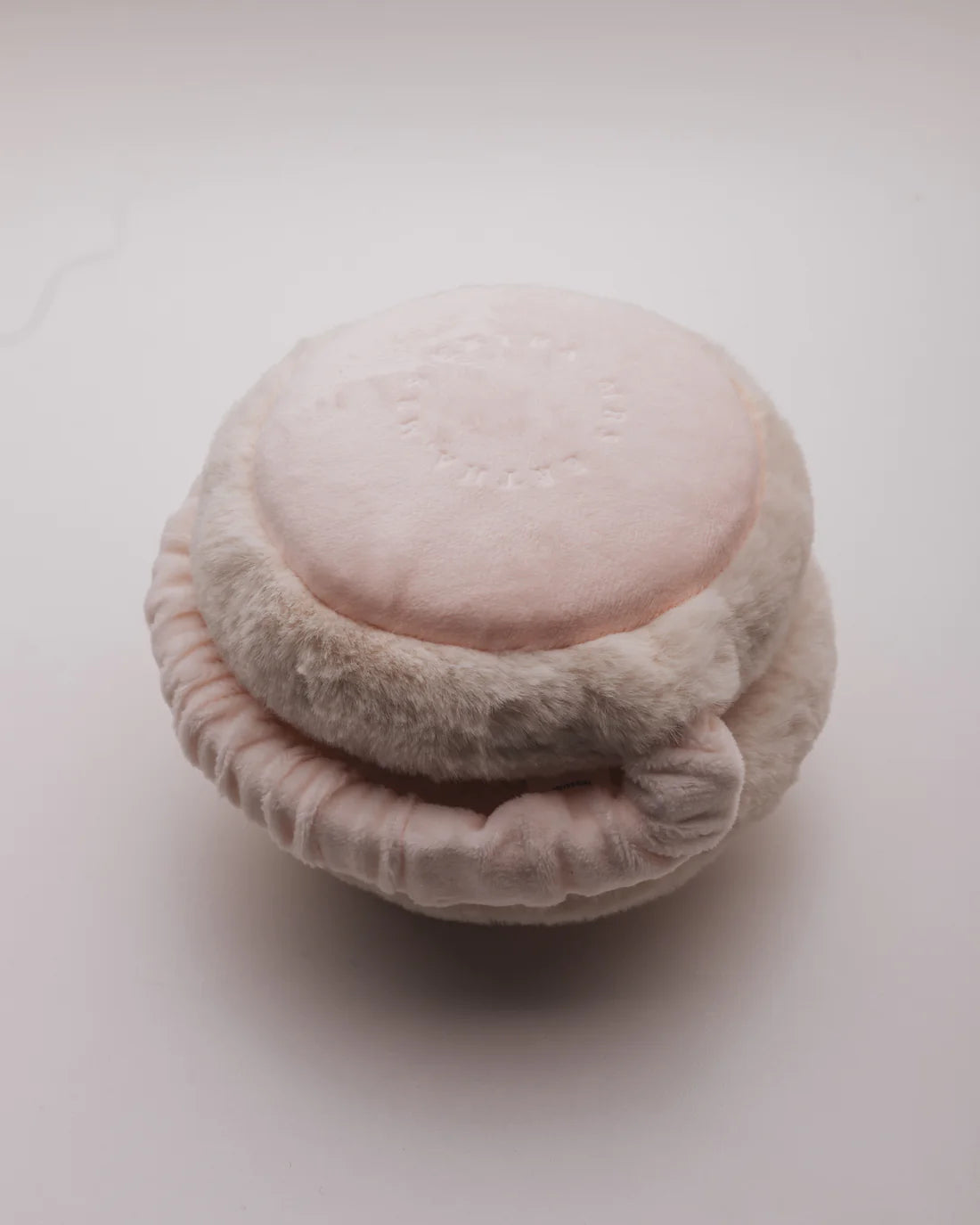 Ear muffs (tapa orelhas) - Blush