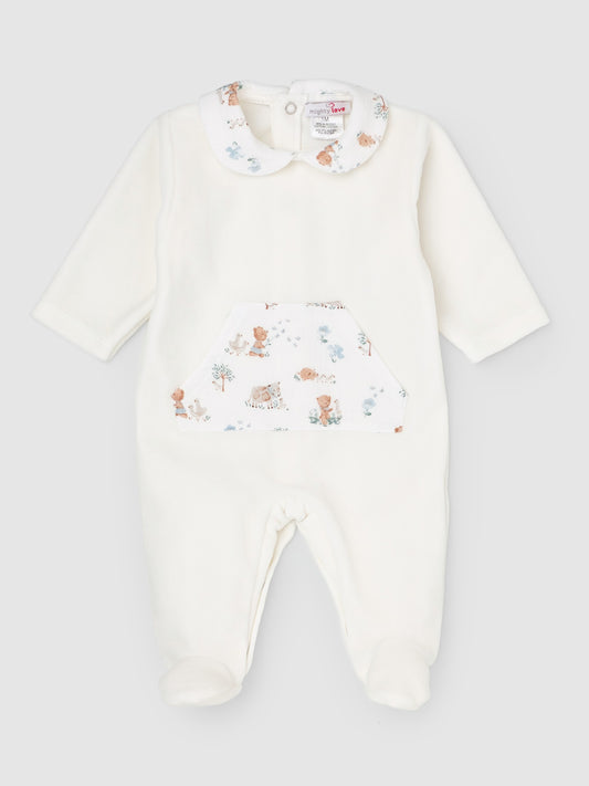 Mighty Love - Babygrow Théo