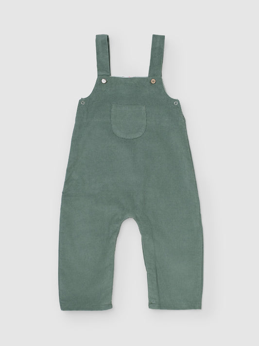 Mighty Love - Jardineira Théo