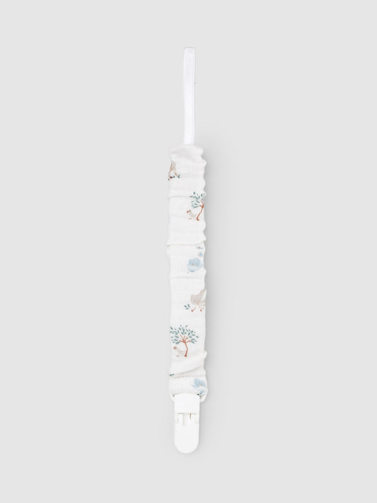 Mighty Love - Suporte chupeta Théo