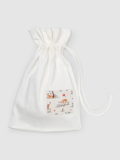 Mighty Love - Saco 1ª roupinha Olie