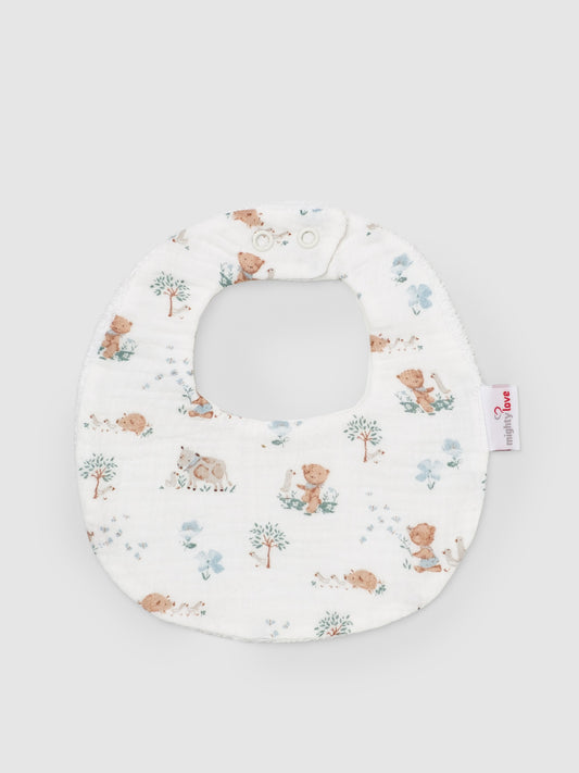 Mighty Love - Babete Théo