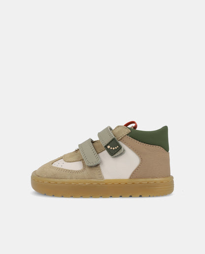 Botas Barefoot Blanditos by Crio's - Kyoto