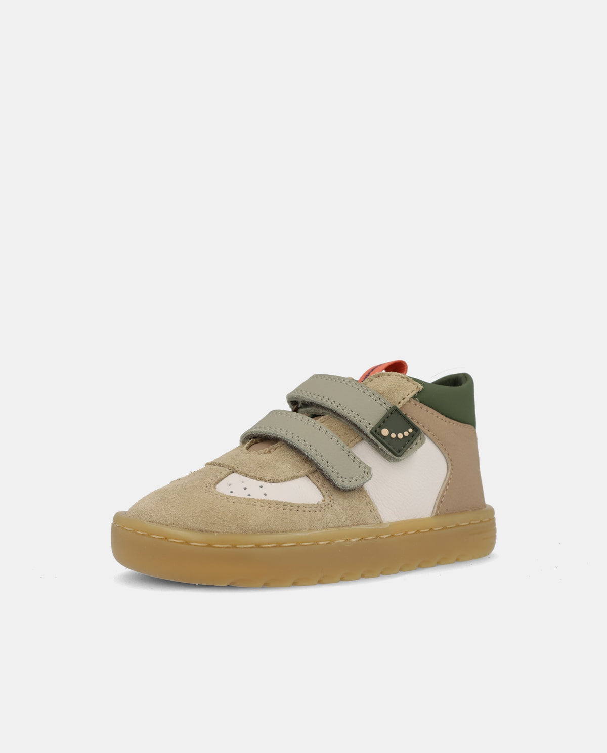 Botas Barefoot Blanditos by Crio's - Kyoto