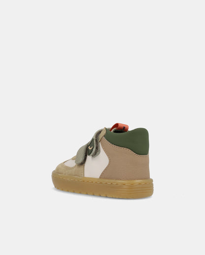 Botas Barefoot Blanditos by Crio's - Kyoto