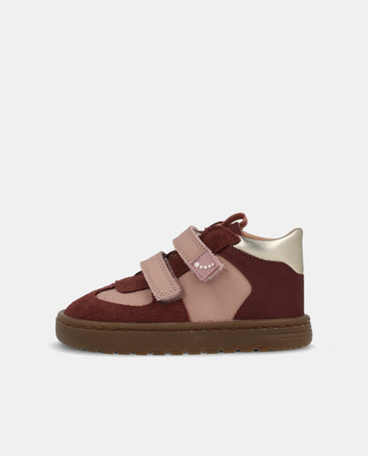 Botas Barefoot Blanditos by Crio's - Kyoto