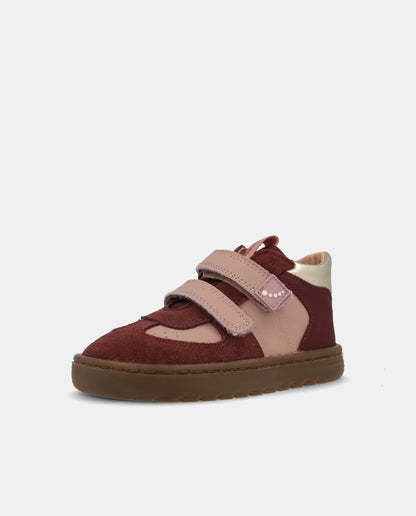 Botas Barefoot Blanditos by Crio's - Kyoto