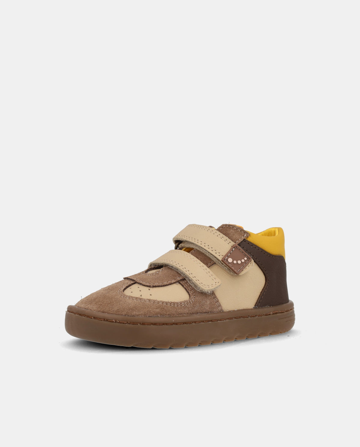 Botas Barefoot Blanditos by Crio's - Kyoto