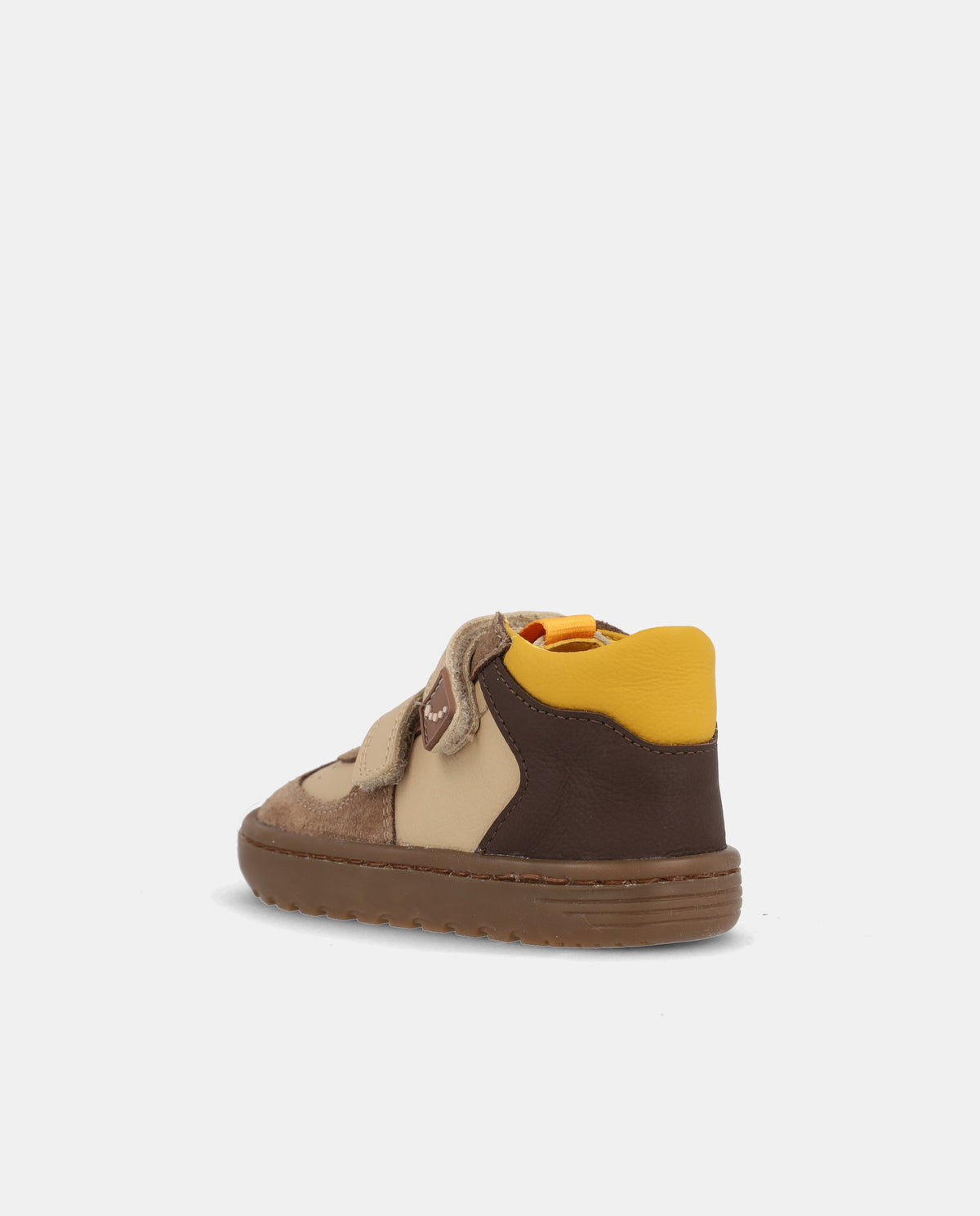 Botas Barefoot Blanditos by Crio's - Kyoto