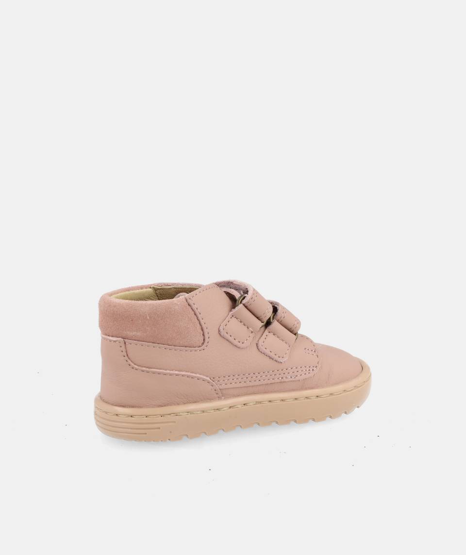 Botas Blanditos by Crio's  - Lima