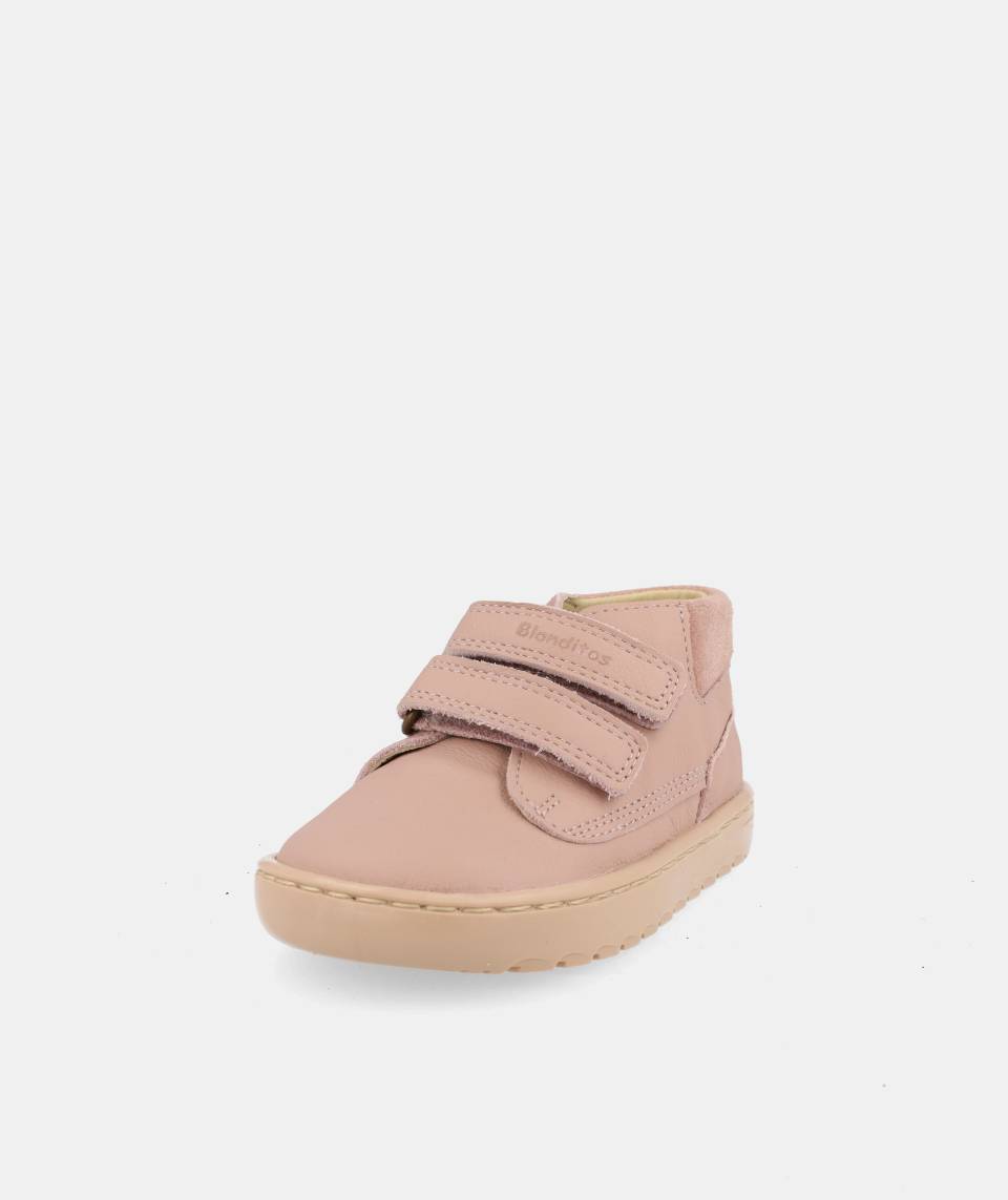 Botas Blanditos by Crio's  - Lima