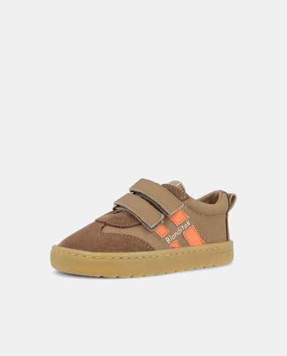 Sapatilhas Blanditos by Crio's - Lisboa Desportivo