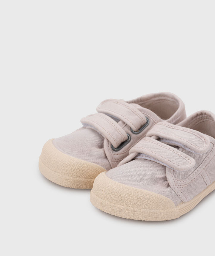 Sapatilhas Lona V. Igor