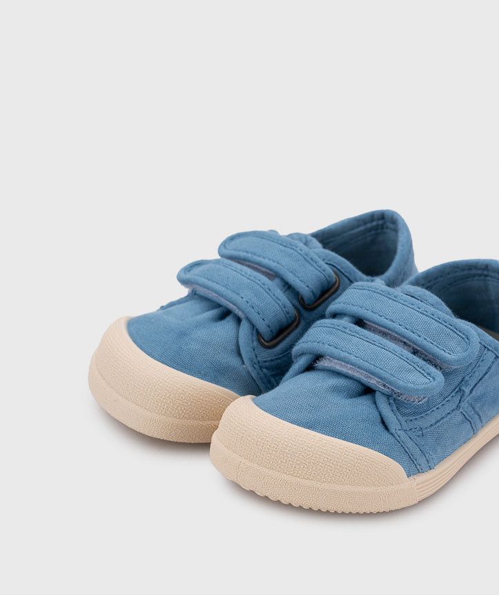 Sapatilhas Lona V. Igor