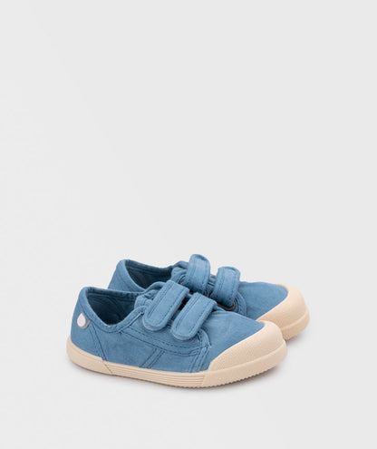 Sapatilhas Lona V. Igor