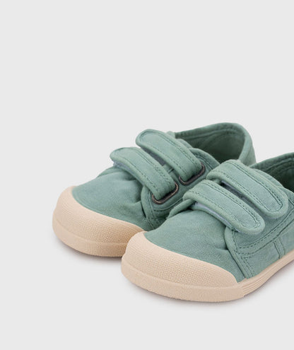 Sapatilhas Lona V. Igor