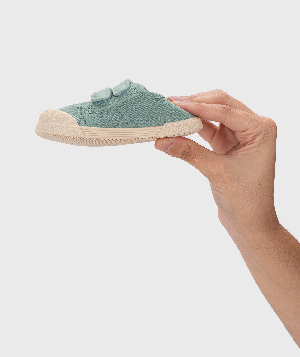 Sapatilhas Lona V. Igor