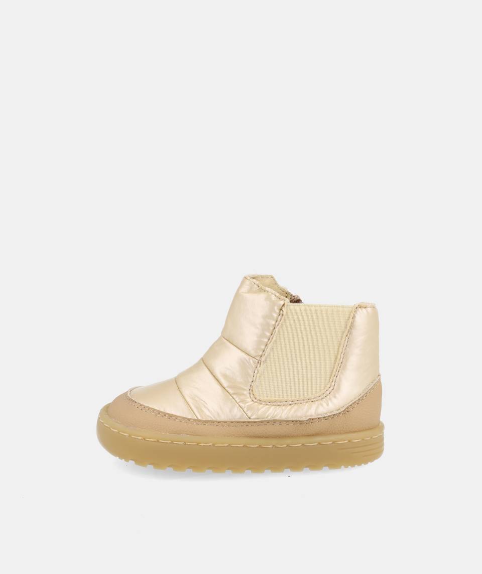 Botas Blanditos by Crio's  - Luanda