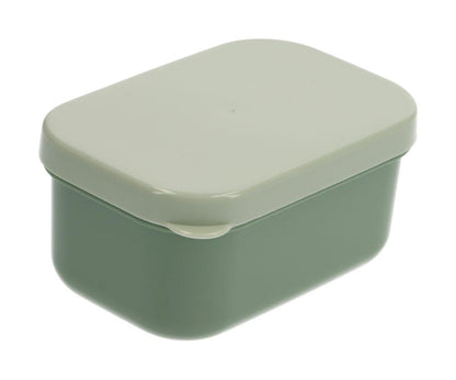 Lancheira Bento - Leaves Sage
