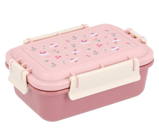Lancheira Bento Tutete - Blossom Birds
