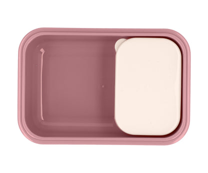 Lancheira Bento Tutete - Blossom Birds