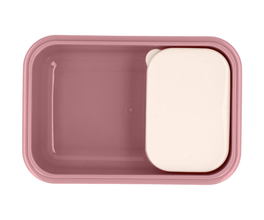 Lancheira Bento Tutete - Blossom Birds