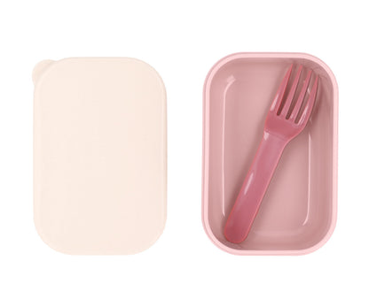 Lancheira Bento Tutete - Blossom Birds