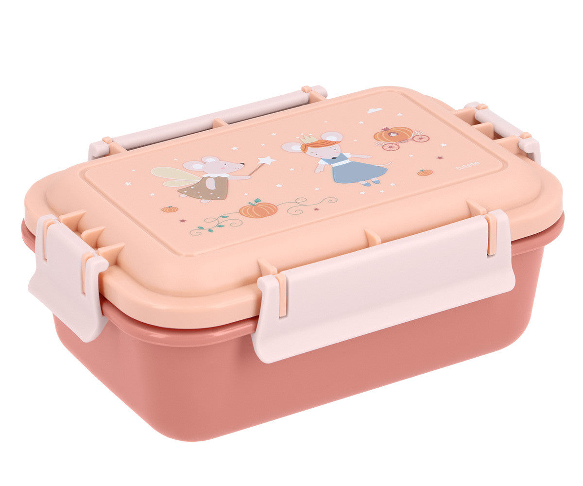 Lancheira Bento Tutete - Mouse Fairies