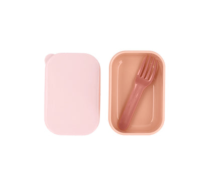 Lancheira Bento Tutete - Mouse Fairies