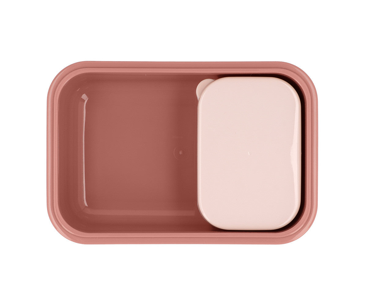 Lancheira Bento Tutete - The Wooden Boy