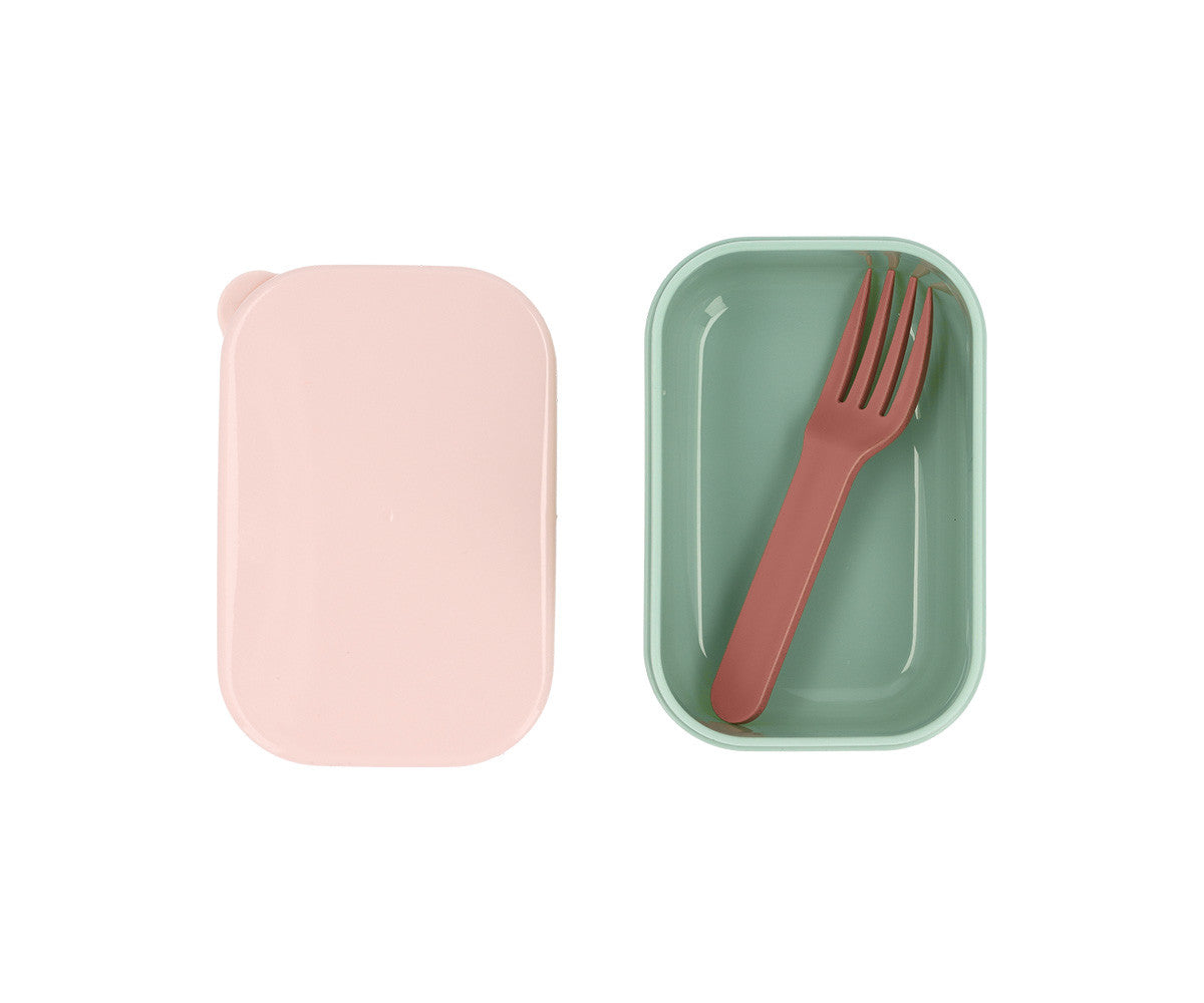 Lancheira Bento Tutete - The Wooden Boy