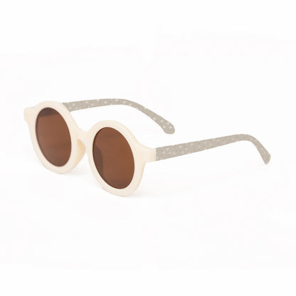 Óculos de Sol Infantis Bay Sunnies Little Daisys com Proteção UV400 | Mrs Ertha