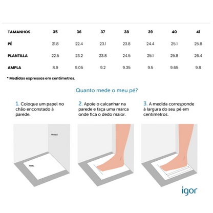 Sapatilhas Adulto Barefoot Lona 5.1