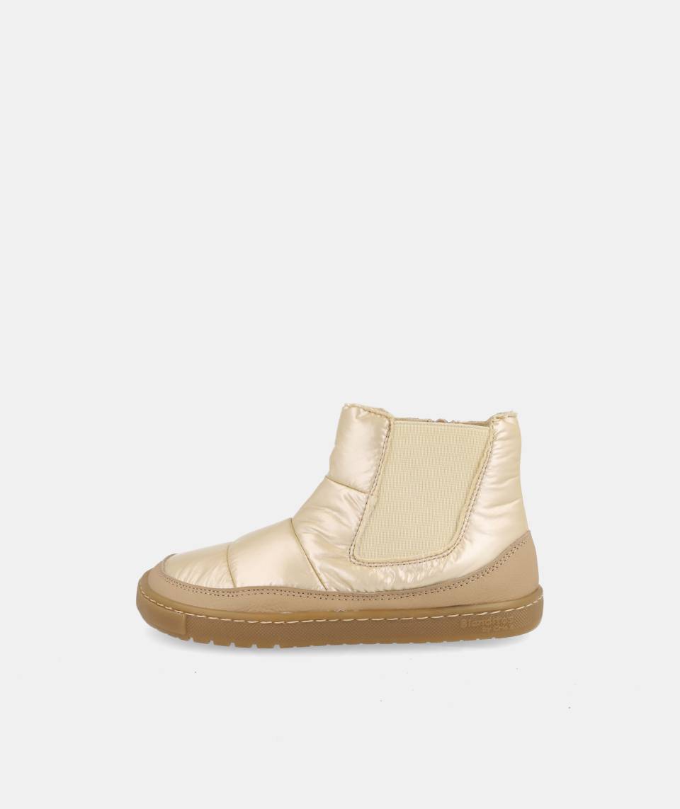 Botas Blanditos by Crio's  - Manila