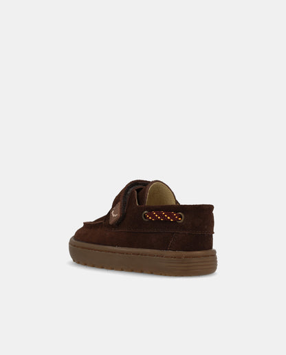 Sapatos Blanditos by Crio's  - Maui