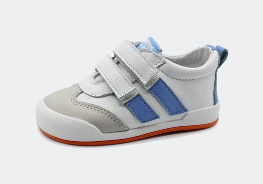 Sapatilhas Blanditos by Crio's - Milan