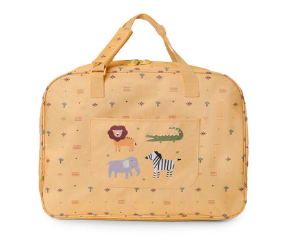 Bolsa de Praia Monnëka Anti-Areia Wild Animals