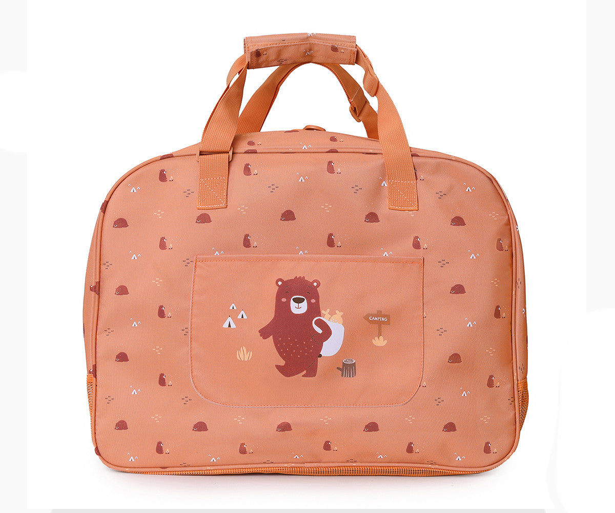 Bolsa de Praia Monnëka Anti-Areia Camping