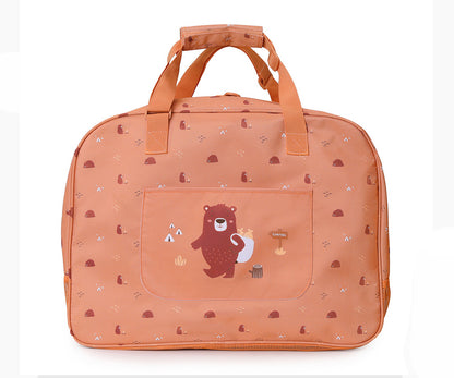 Bolsa de Praia Monnëka Anti-Areia Camping