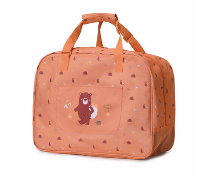 Bolsa de Praia Monnëka Anti-Areia Camping