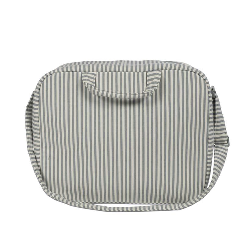 Walking Mum Mala de Maternidade - Praliné Strips Matcha
