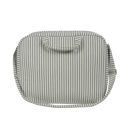 Walking Mum Mala de Maternidade - Praliné Strips Matcha