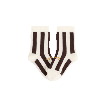 Meias Victoria Barefoot - Riscas